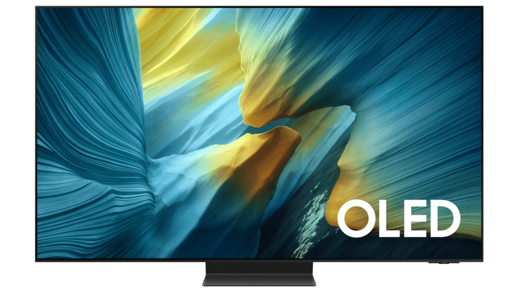 Class OLED S95F