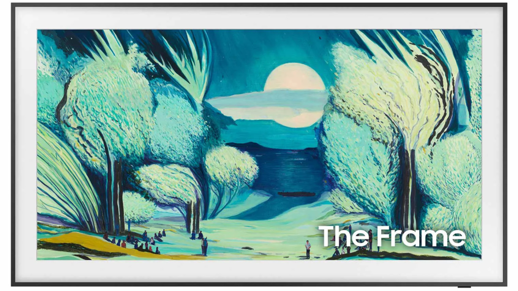 Class The Frame LS03FA