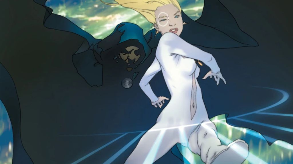 Cloak and Dagger in Marvel Comics