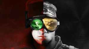 Command & Conquer Remastered