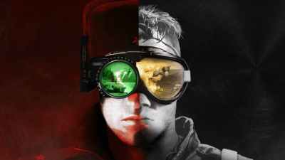 Command & Conquer Remastered
