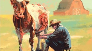 This New Zombie Comic Might Be the Most Original in Years (And Outshines The Walking Dead in the Process)