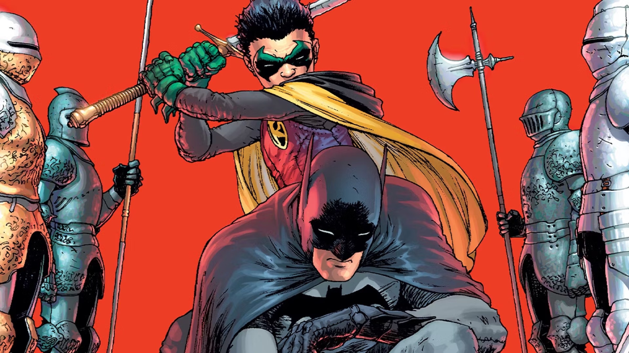 James Gunn Gives Official Status Update on DCU Batman Movie (And Kills ...