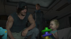 Death Stranding 2 PC Update Leaves Fans Worried It’s Been Canceled