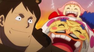 10 Greatest One Piece Dads Ever (& One Is Married to a Giant)