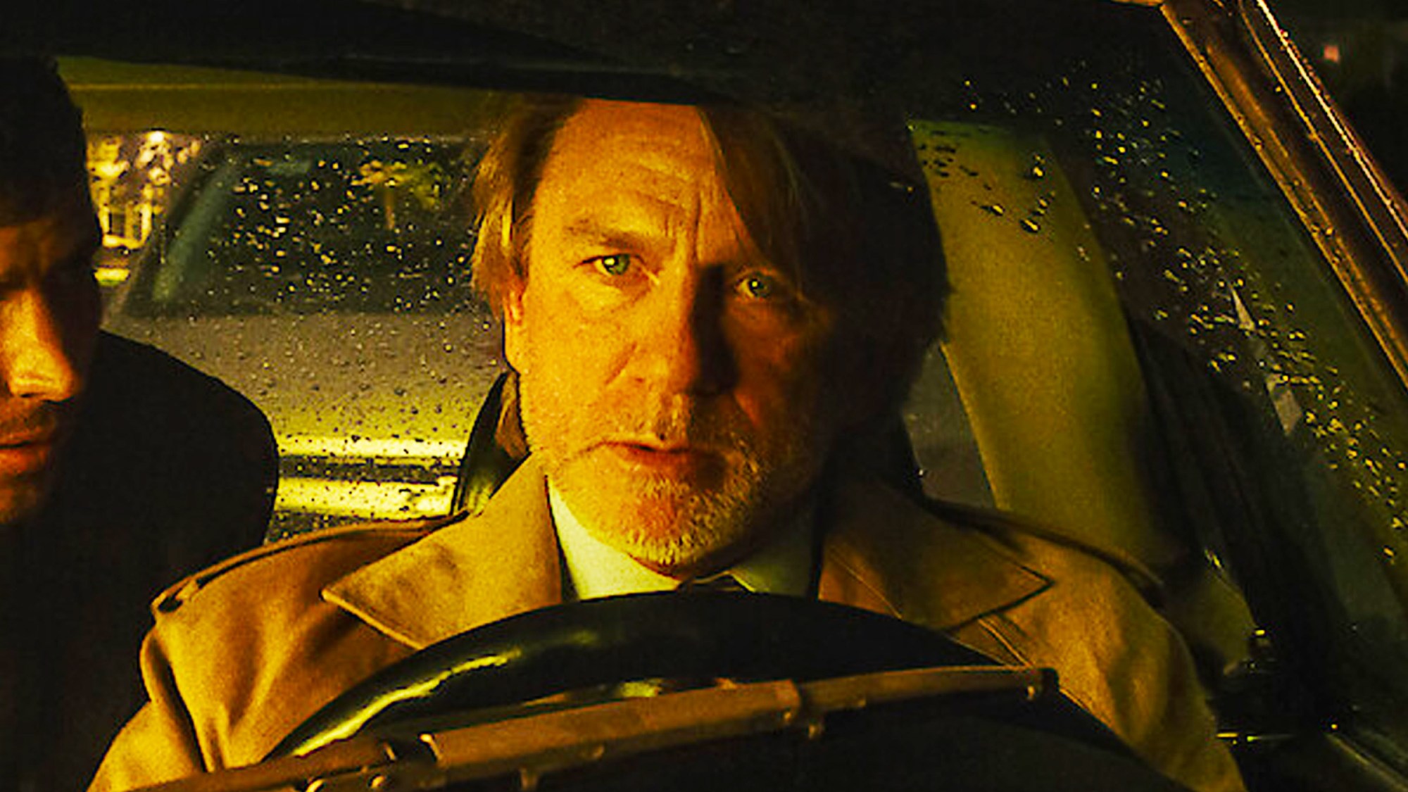 Wake Up Dead Man Trailer Shows First Look at Netflix’s StarPacked