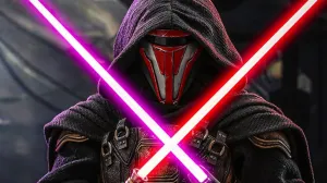 Star Wars’ Most Exciting Reboot Is Officially Still In Development