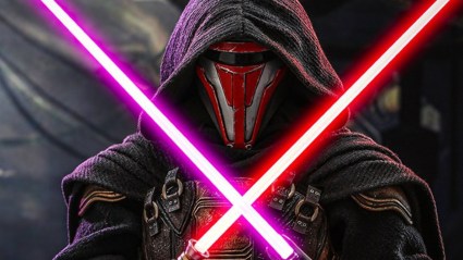 Darth Revan