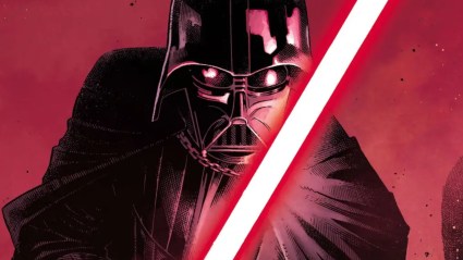 Darth Vader