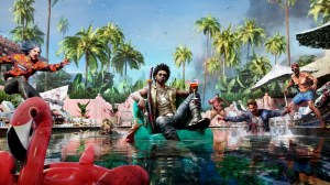 Dead Island 3 Teased by Developer, Hints at New Location