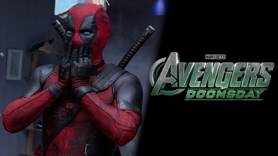 Courtesy of Marvel Studios