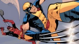 Deadpool and Wolverine in Marvel Comics
