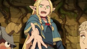 Popular Free RPG Reveals New Details for Delicious In Dungeon Collab with Spot-On Trailer