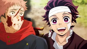 Demon Slayer’s Ending Did What Jujutsu Kaisen Couldn’t & It’s Incredible