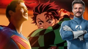 Demon Slayer Just Dethroned DC & Marvel With New Box Office Update