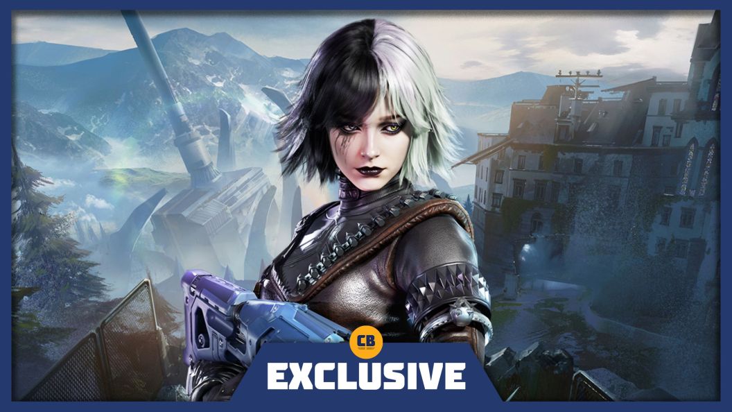 Destiny Rising Developer Interview Featured Image