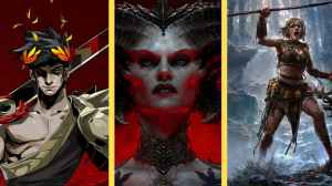 Hades x Diablo x Path of Exile 2