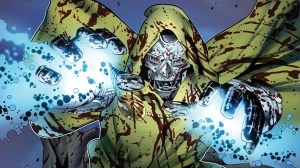 Doctor Doom Just Revealed his Biggest Weakness (Which Has to Be in the MCU)