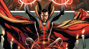 The 5 Worst Things Doctor Strange Ever Did in the Name of Magic