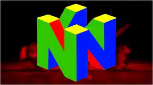 Donkey Kong Nintendo 64