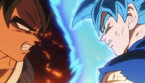Dragon Ball is Teaching Broly One of Goku’s Trademark Attacks (But Will The Earth Survive It?)