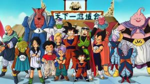 10 Best Dragon Ball Z Abridged Quotes That Are All the Hype