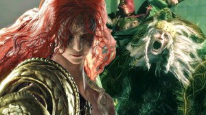 Elden Ring Boss Fights