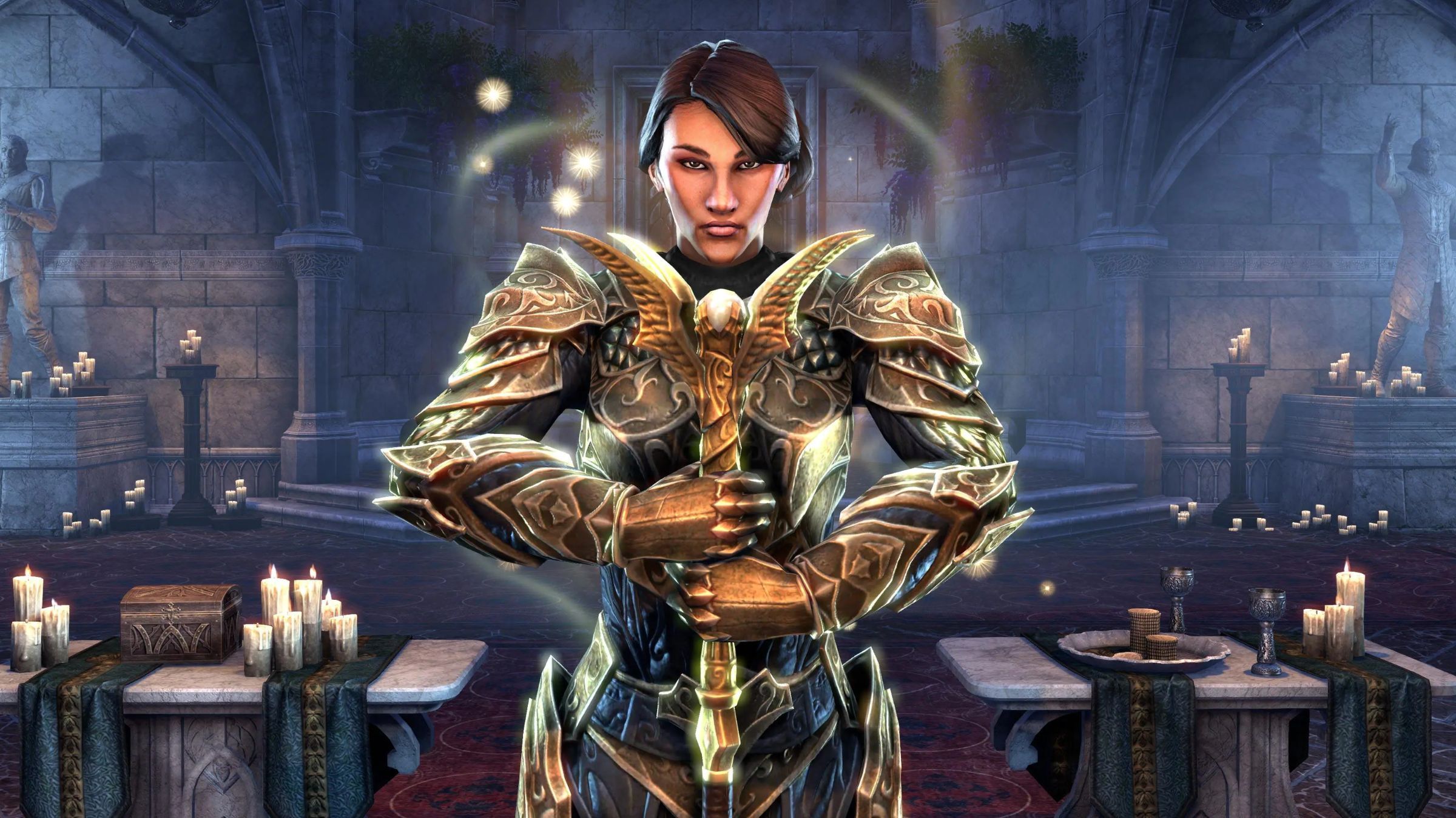 Elder Scrolls Fans Have a New Freebie to Claim (But Not For Long)
