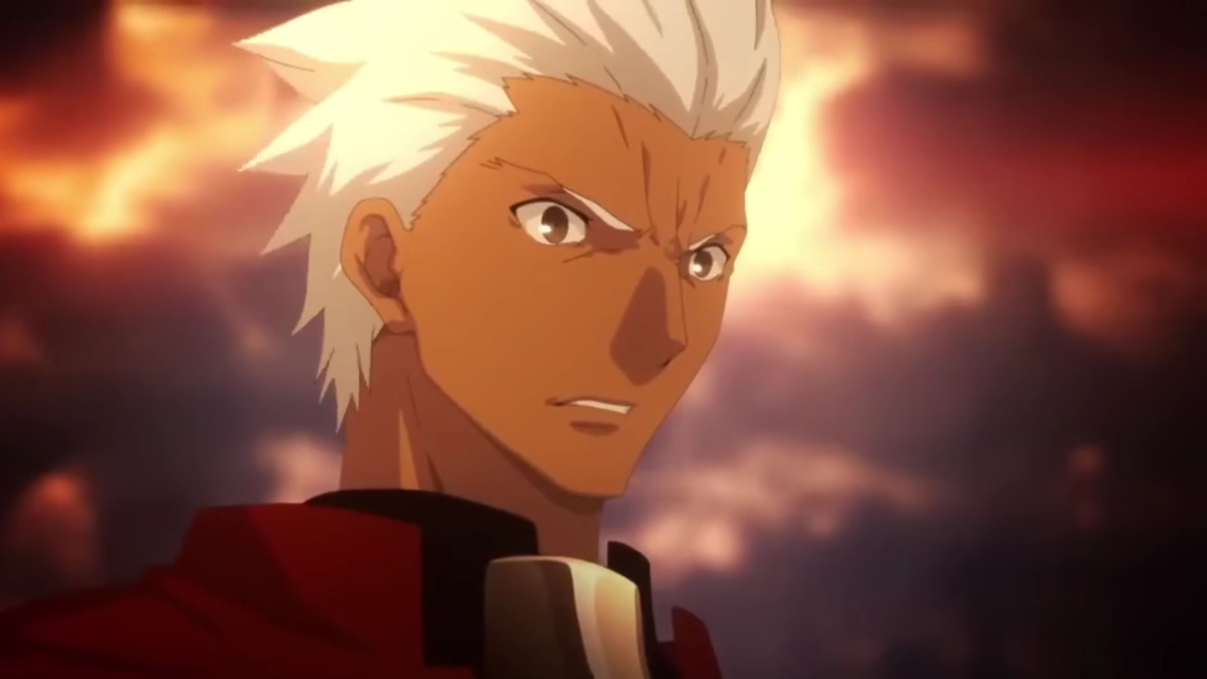 9 Most Powerful Servants in the Fate/Stay Night Franchise - ComicBook.com