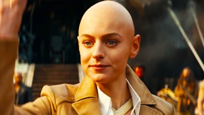 Emma Corrin as Cassandra Nova in Deadpool & Wolverine