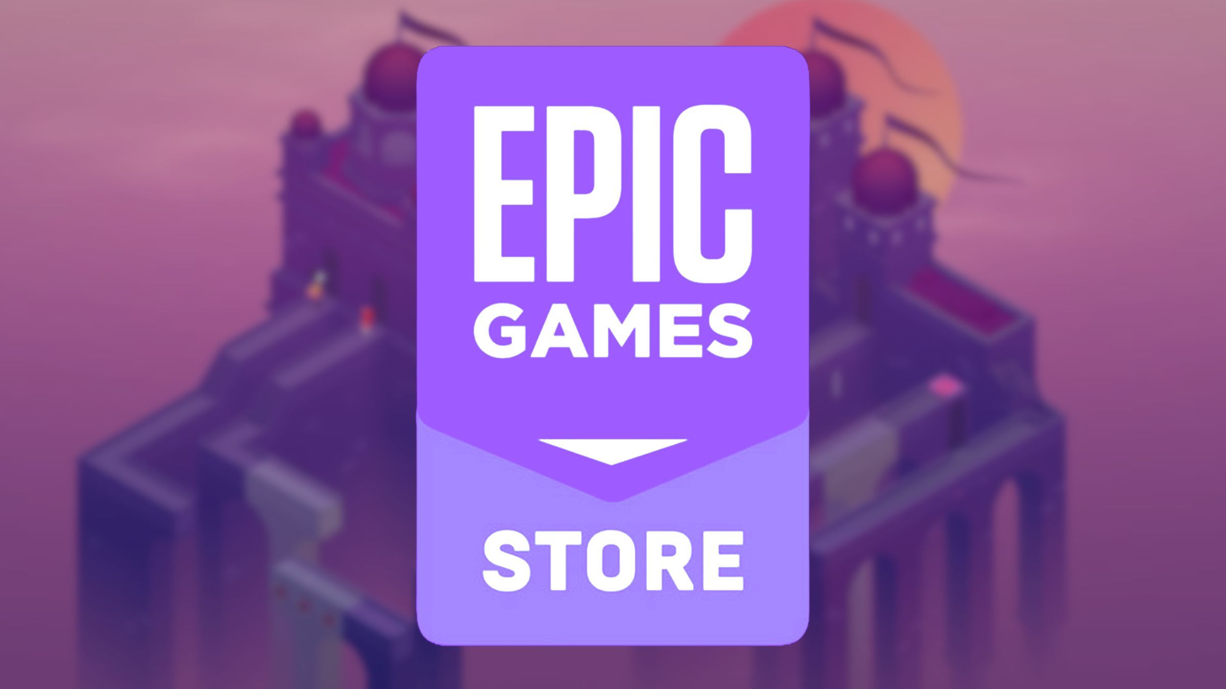 Critical: Don't Forget This Sunday: Epic Games Store Gives Away ...