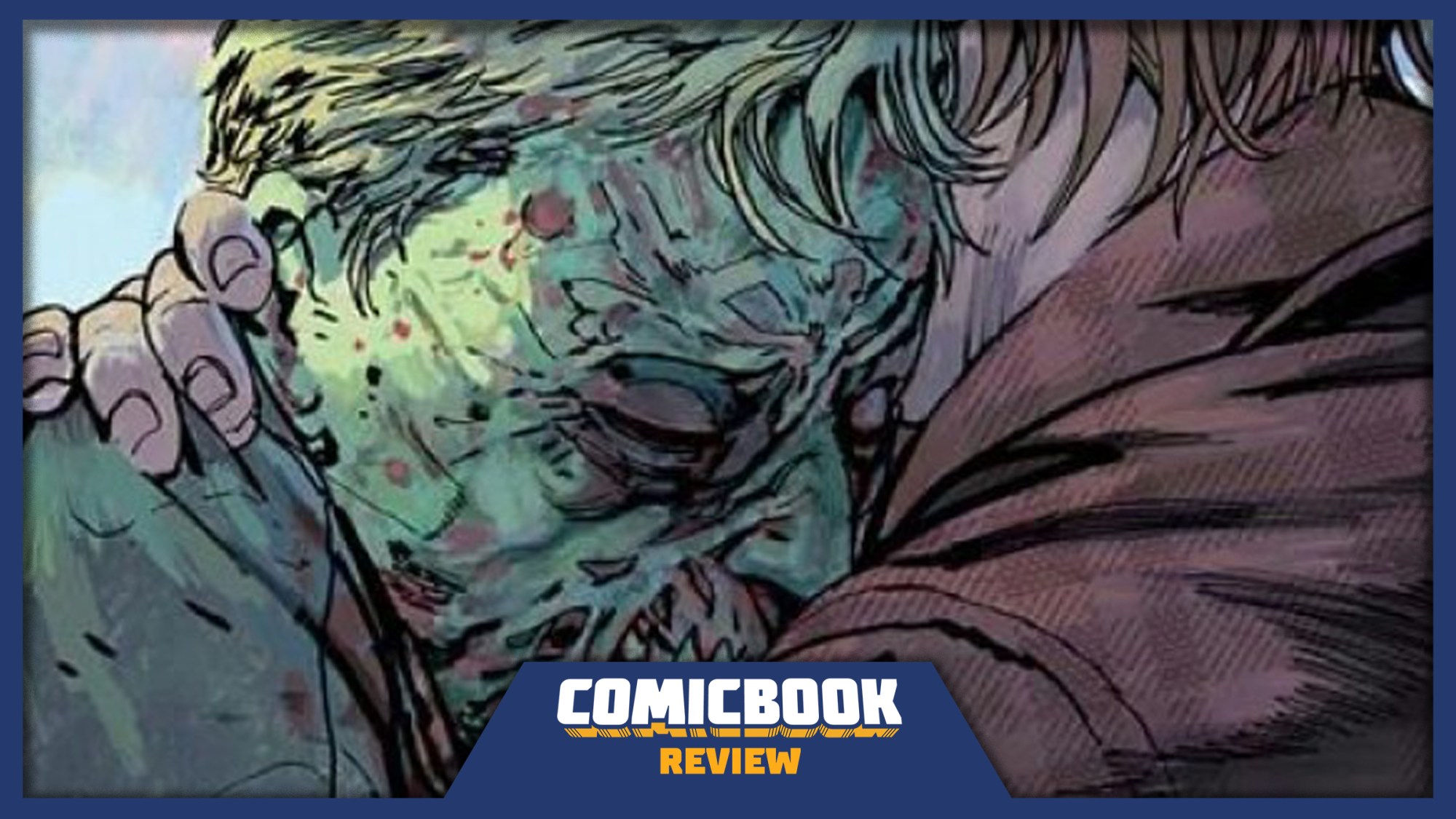 Everything Dead & Dying is a Beautiful, Tragic Twist on the Horror Genre (Review)