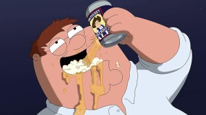 Family Guy Season 24 Premiere Date Set With Fox (2026 Midseason Schedule Revealed)