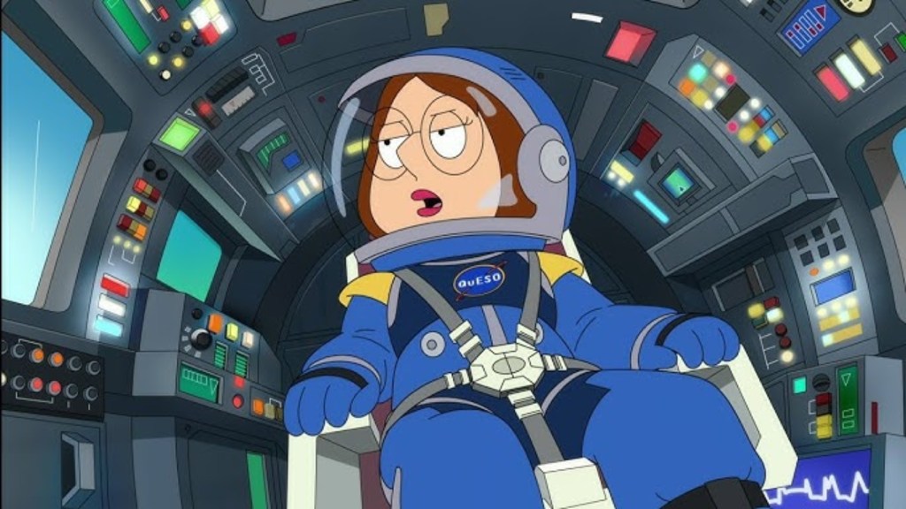 Family Guy Season 23 Episode 15