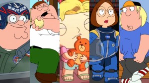 Every Family Guy Season 23 Episode Ranked From Worst to Best
