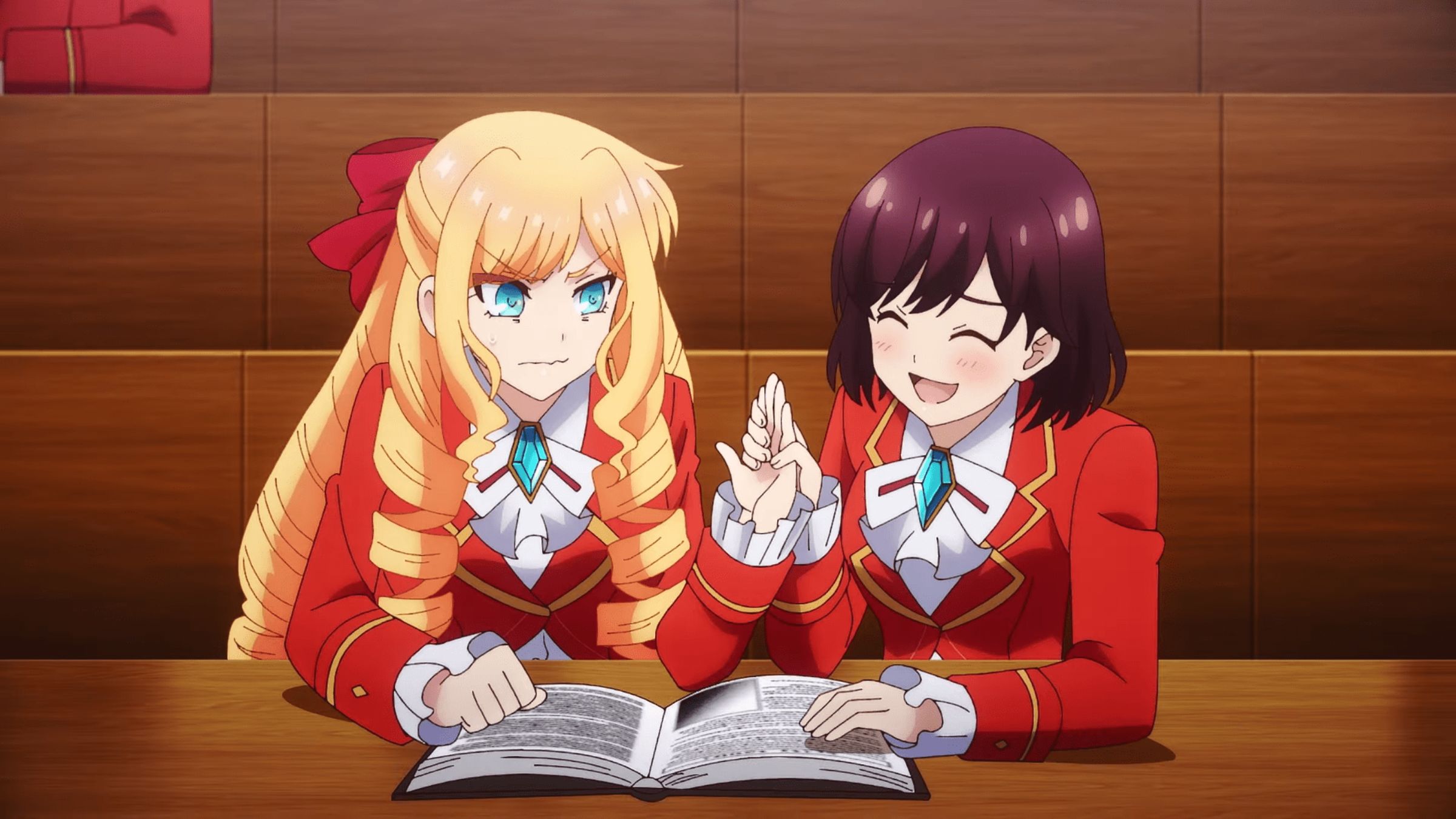 10 Perfect Fantasy Anime to Watch if You Love Ascendance