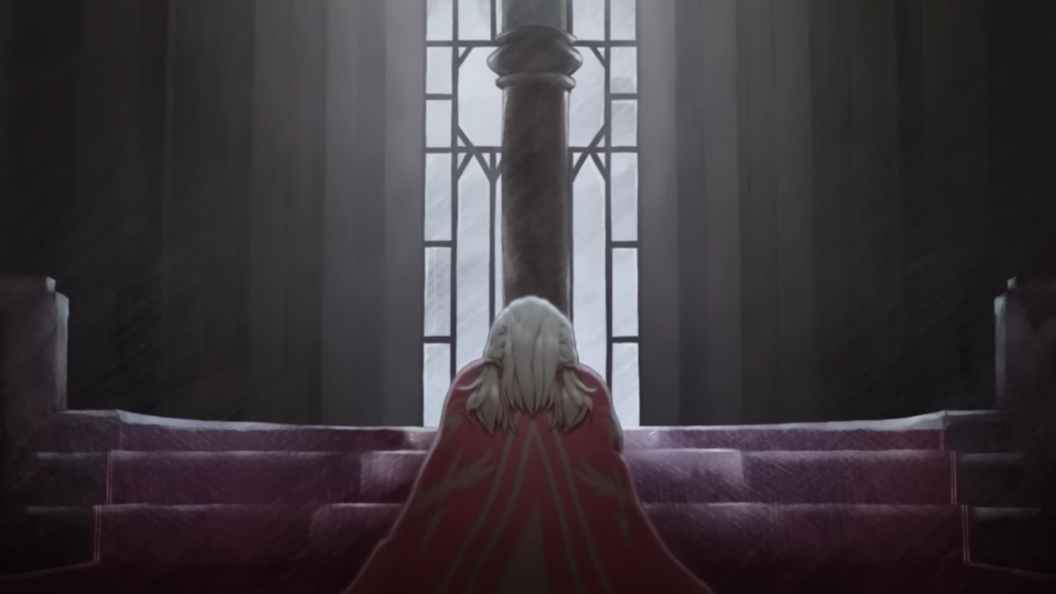 Final Fantasy Tactics - The Ivalice Chronicles