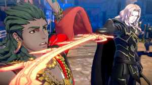 Fire Emblem: Fortune’s Weave Is Fantastic, but It Is Missing Something One Indie Game Nailed