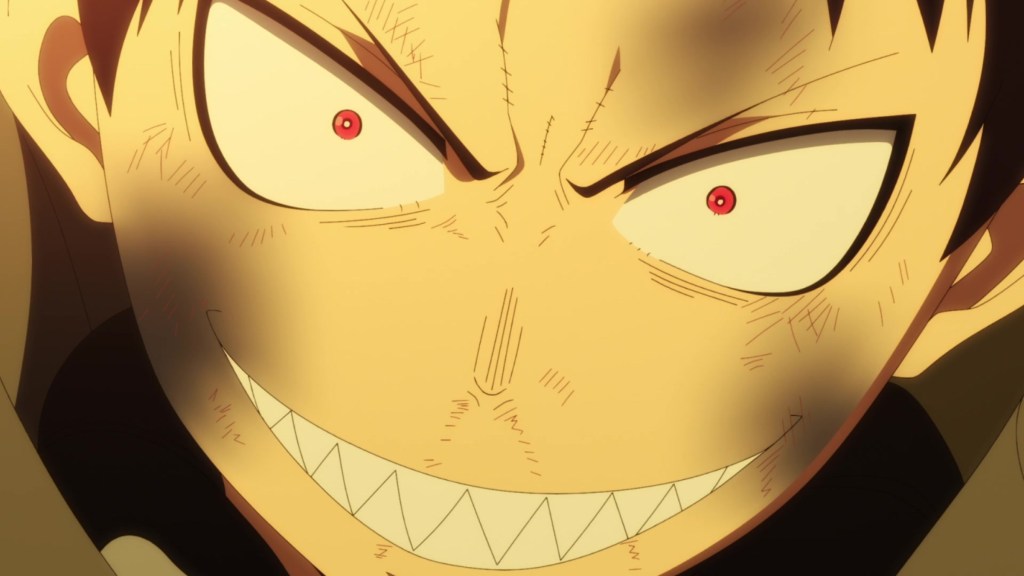 Fire Force Final Season Release Date 2026 best new anime