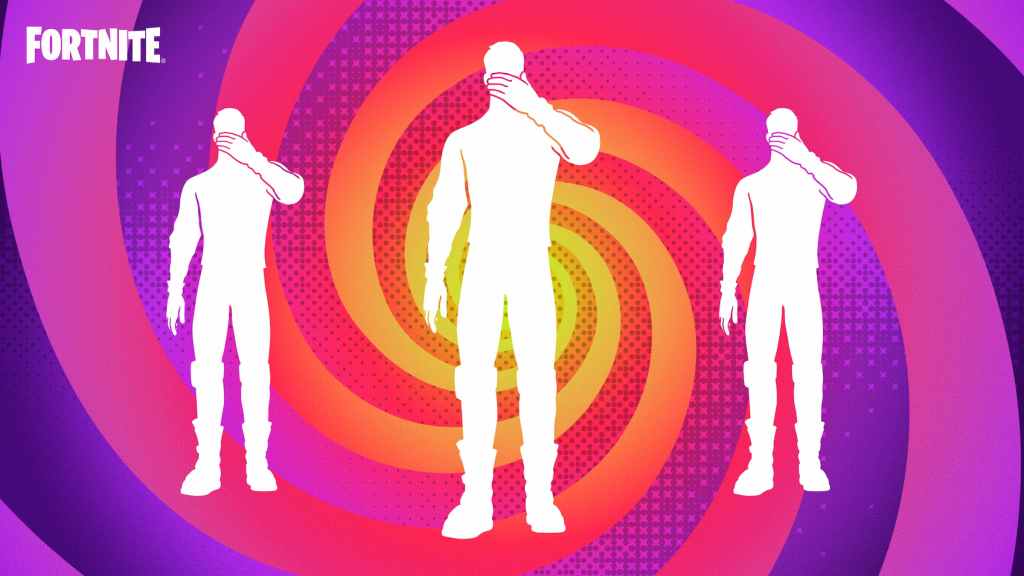 Fortnite Delulu Emote