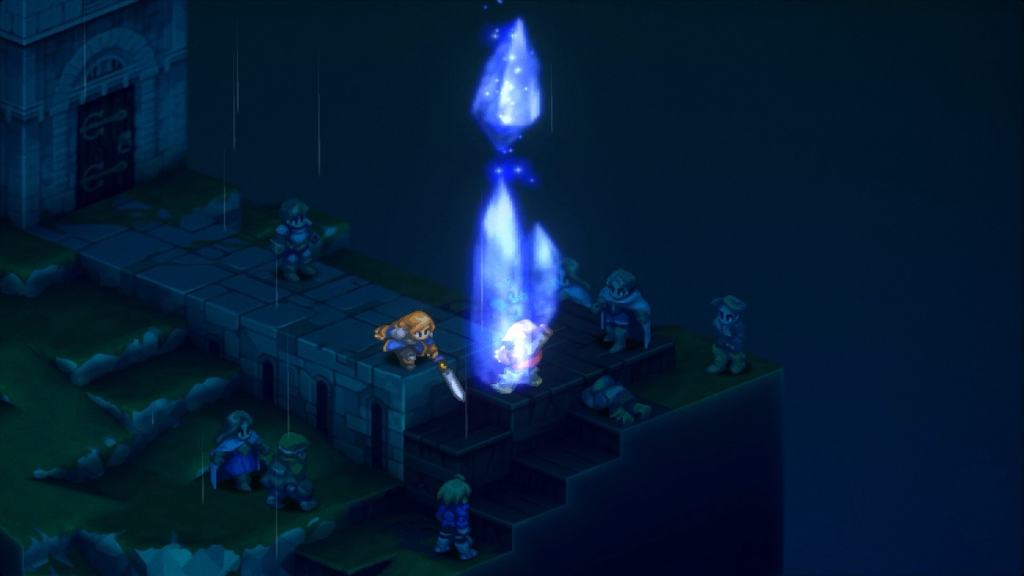 Final Fantasy Tactics -  The Ivalice Chronicles