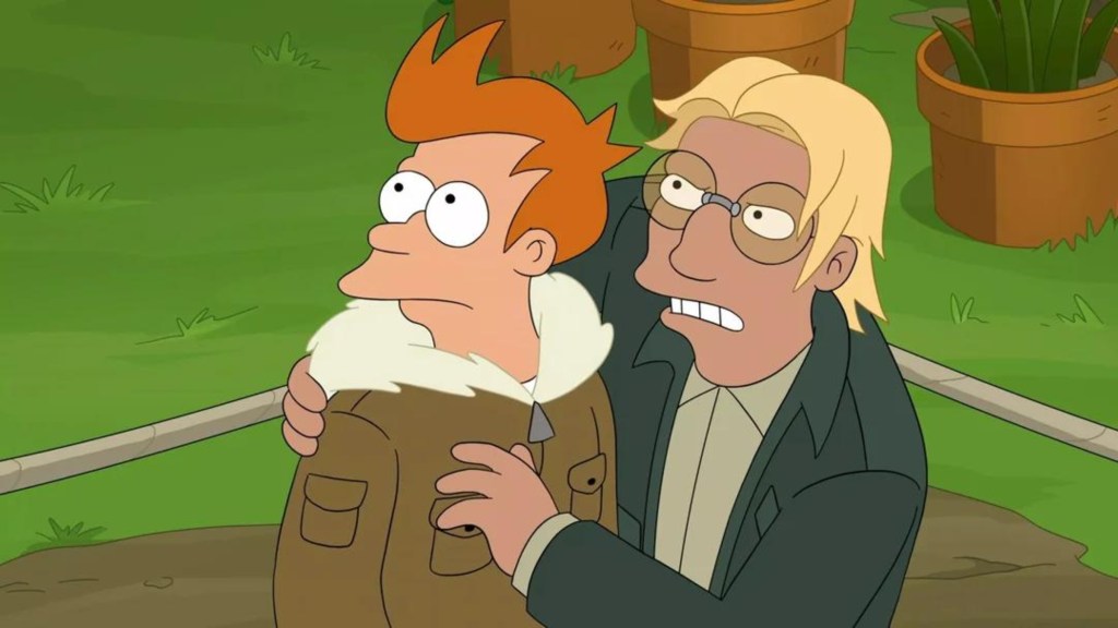 Futurama Season 13 Episode 3