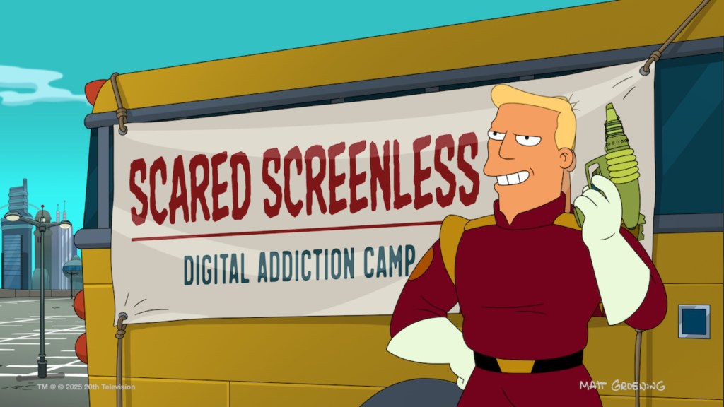 Futurama Season 13 Episode 5