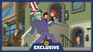 Futurama Producer Shares Hopes for New Seasons and a Movie