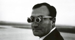 A Future Agent from La Jetée