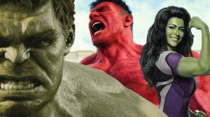 Every Gamma-Powered Character in the MCU, Ranked by How Strong They Are