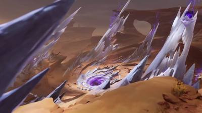 Genshin Impact