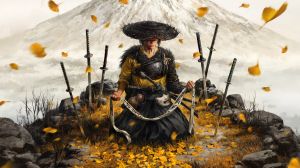 Ghost of Yotei Ending & Story Explained