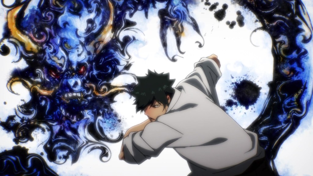 God of High School Best anime on Crunchyroll september 2025