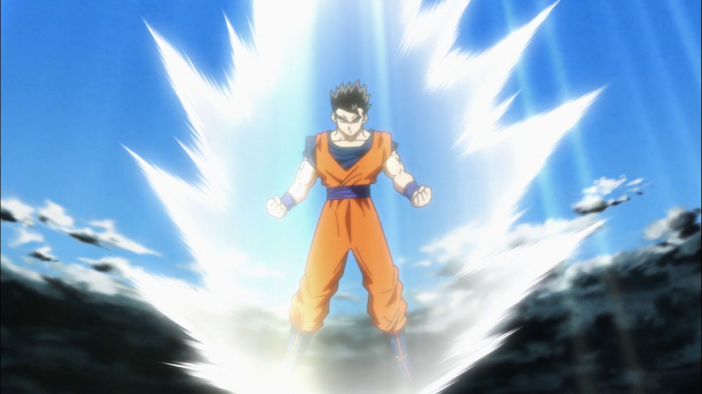 Most Powerful Dragon Ball Super Characters  Gohan